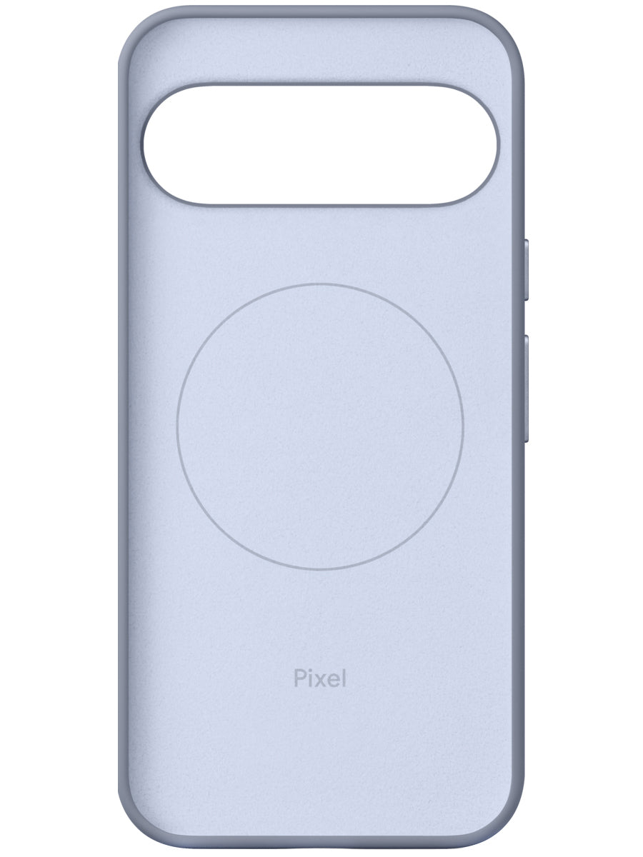 Deksel for Google Pixel 10 Pro XL, Pixelsnap, Grå GA09833-WW