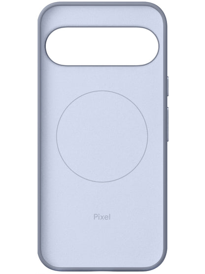 Deksel for Google Pixel 10 Pro XL, Pixelsnap, Grå GA09833-WW