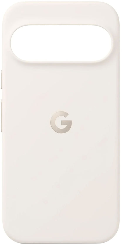 Deksel for Google Pixel 10 Pro / 10, Pixelsnap, Beige GA09836-WW