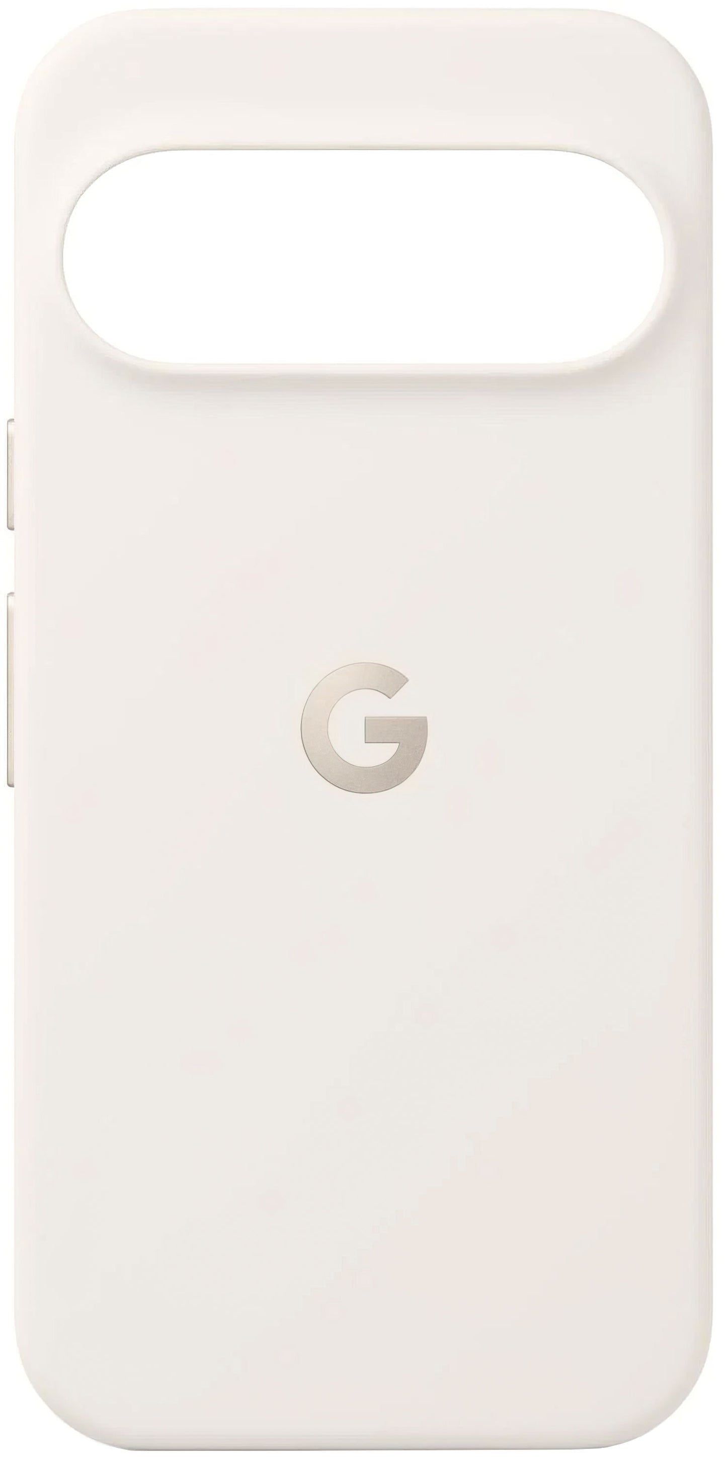 Deksel for Google Pixel 10 Pro XL, Pixelsnap, Beige GA09832-WW