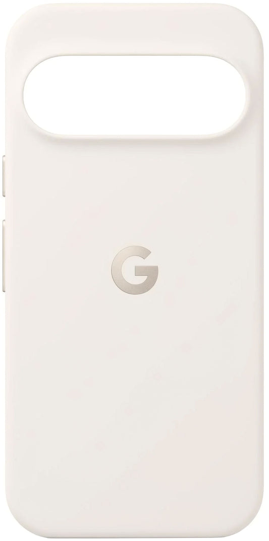 Deksel for Google Pixel 10 Pro XL, Pixelsnap, Beige GA09832-WW