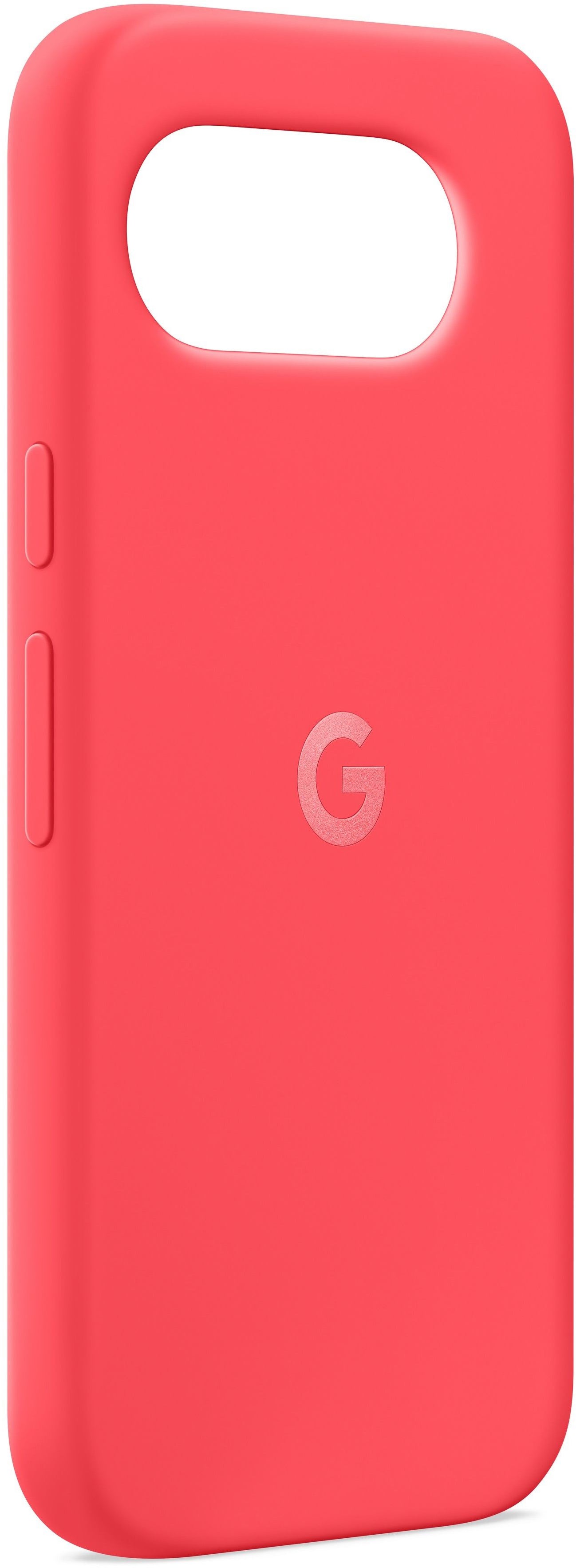 Deksel for Google Pixel 10a, Rød GA10874-WW