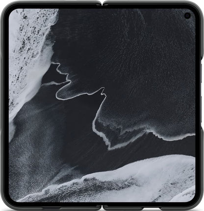 Deksel for Google Pixel 11 Pro Fold, Svart GA11716-WW