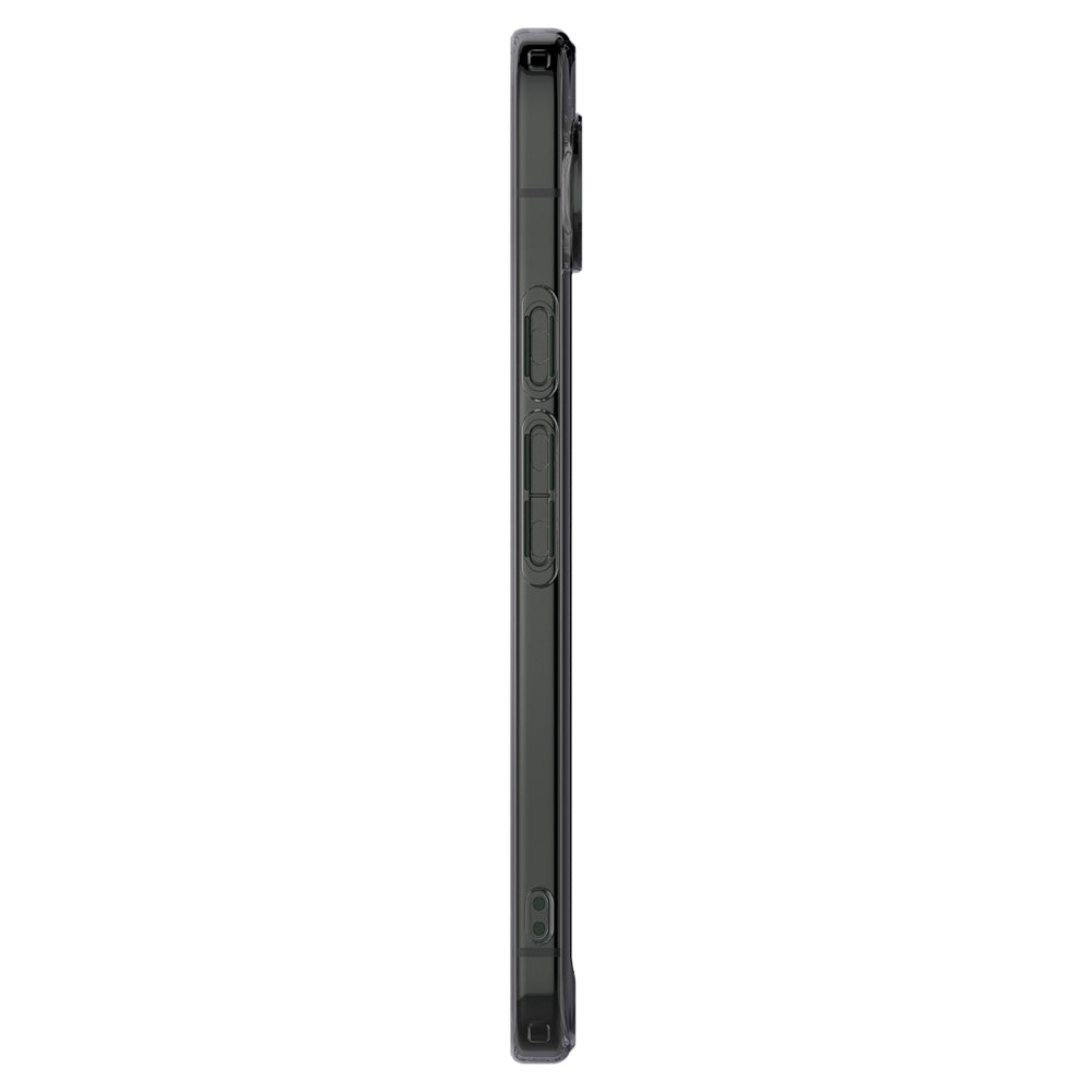 Deksel for Google Pixel 9 Pro XL, Spigen, Ultra Hybrid Zero One, Svart ACS07722