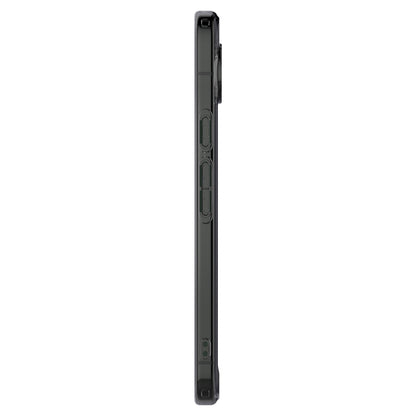 Deksel for Google Pixel 9 Pro XL, Spigen, Ultra Hybrid Zero One, Svart ACS07722