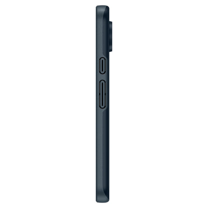 Deksel for Google Pixel 9 Pro XL, Spigen, Thin Fit, Marineblå ACS07732