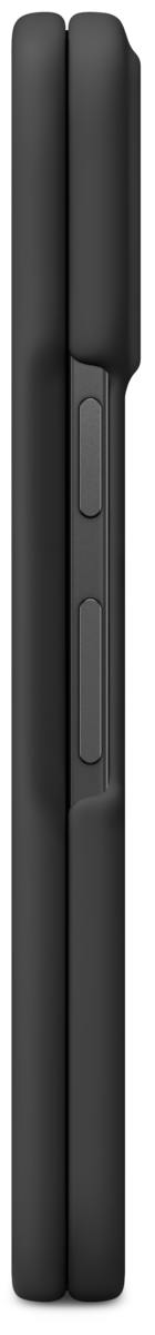 Etui til Google Pixel 9 Pro Fold, svart GA05513