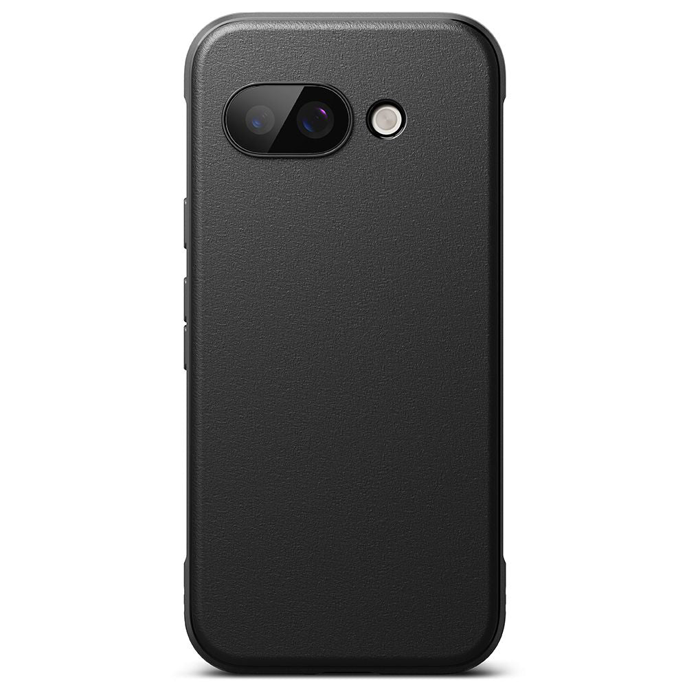 Deksel for Google Pixel 9a, Ringke, Onyx, Svart
