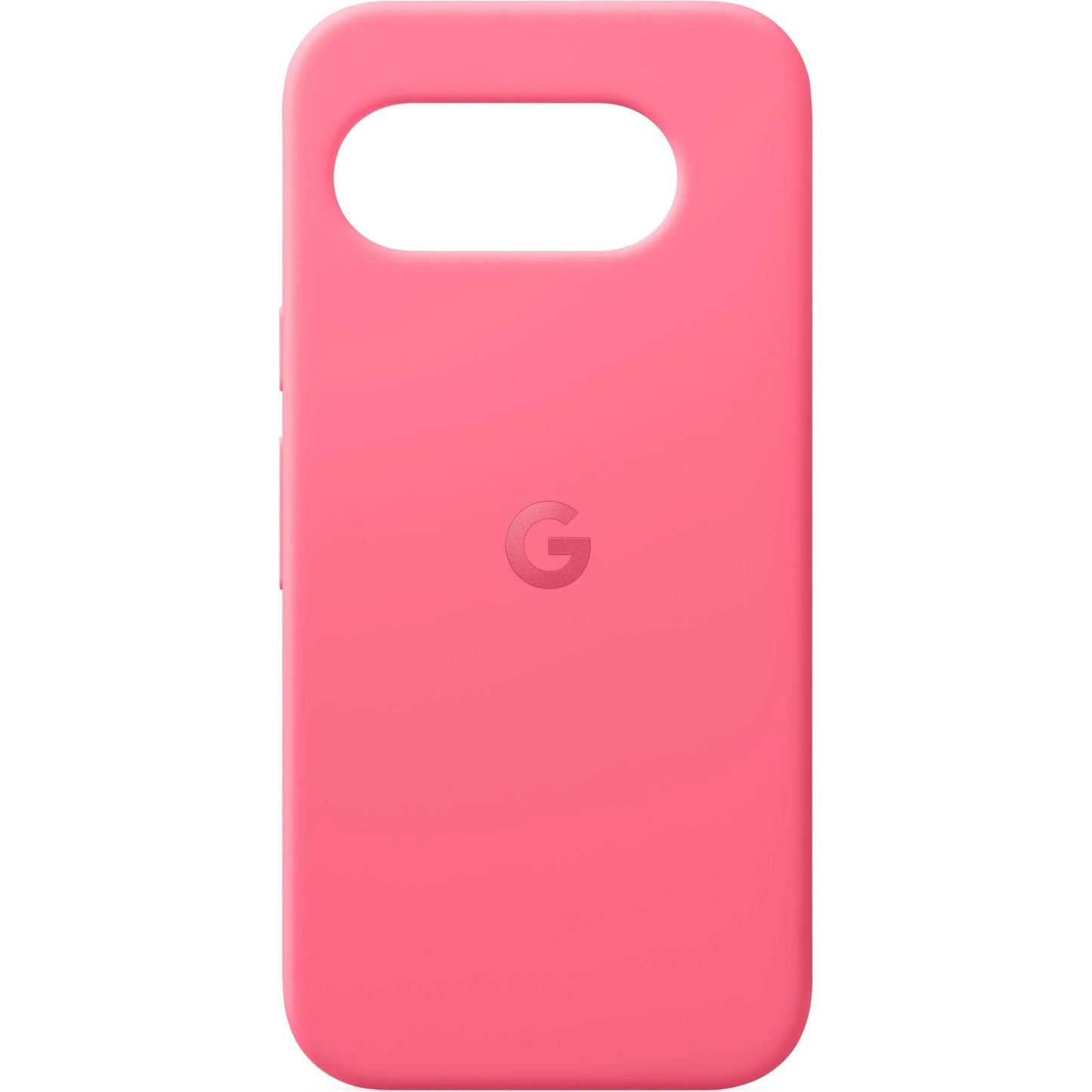Deksel for Google Pixel 9a, Rosa