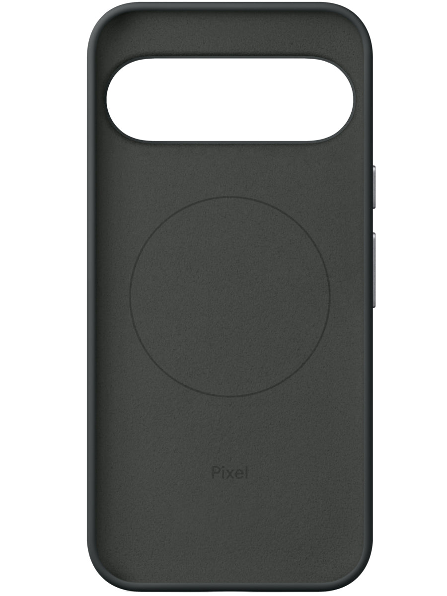 Deksel for Google Pixel 10 Pro XL, Pixelsnap, Svart GA09831-WW