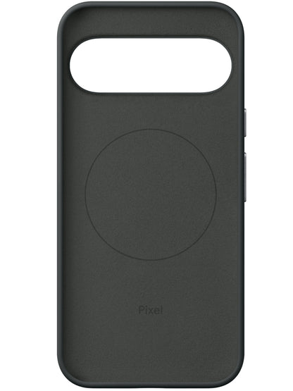 Deksel for Google Pixel 10 Pro XL, Pixelsnap, Svart GA09831-WW
