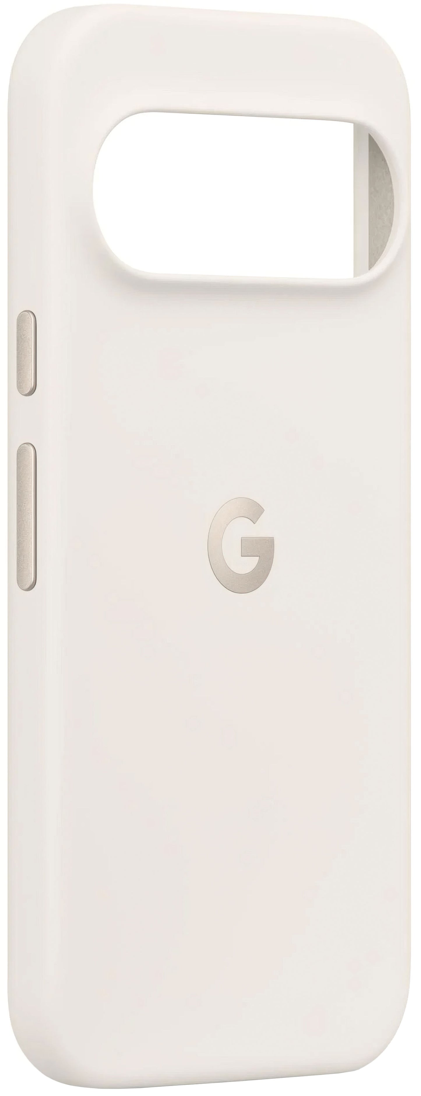 Deksel for Google Pixel 10 Pro XL, Pixelsnap, Beige GA09832-WW