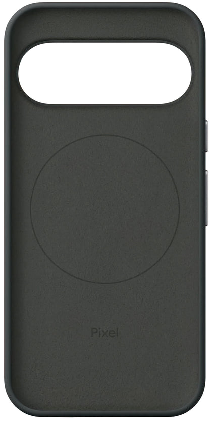 Deksel for Google Pixel 10 Pro / 10, Pixelsnap, Svart GA09835-WW