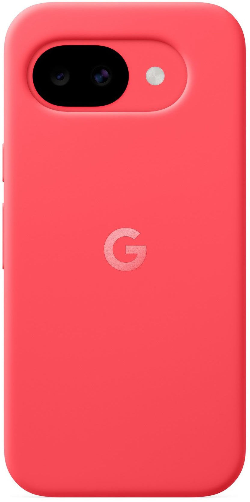 Deksel for Google Pixel 10a, Rød GA10874-WW