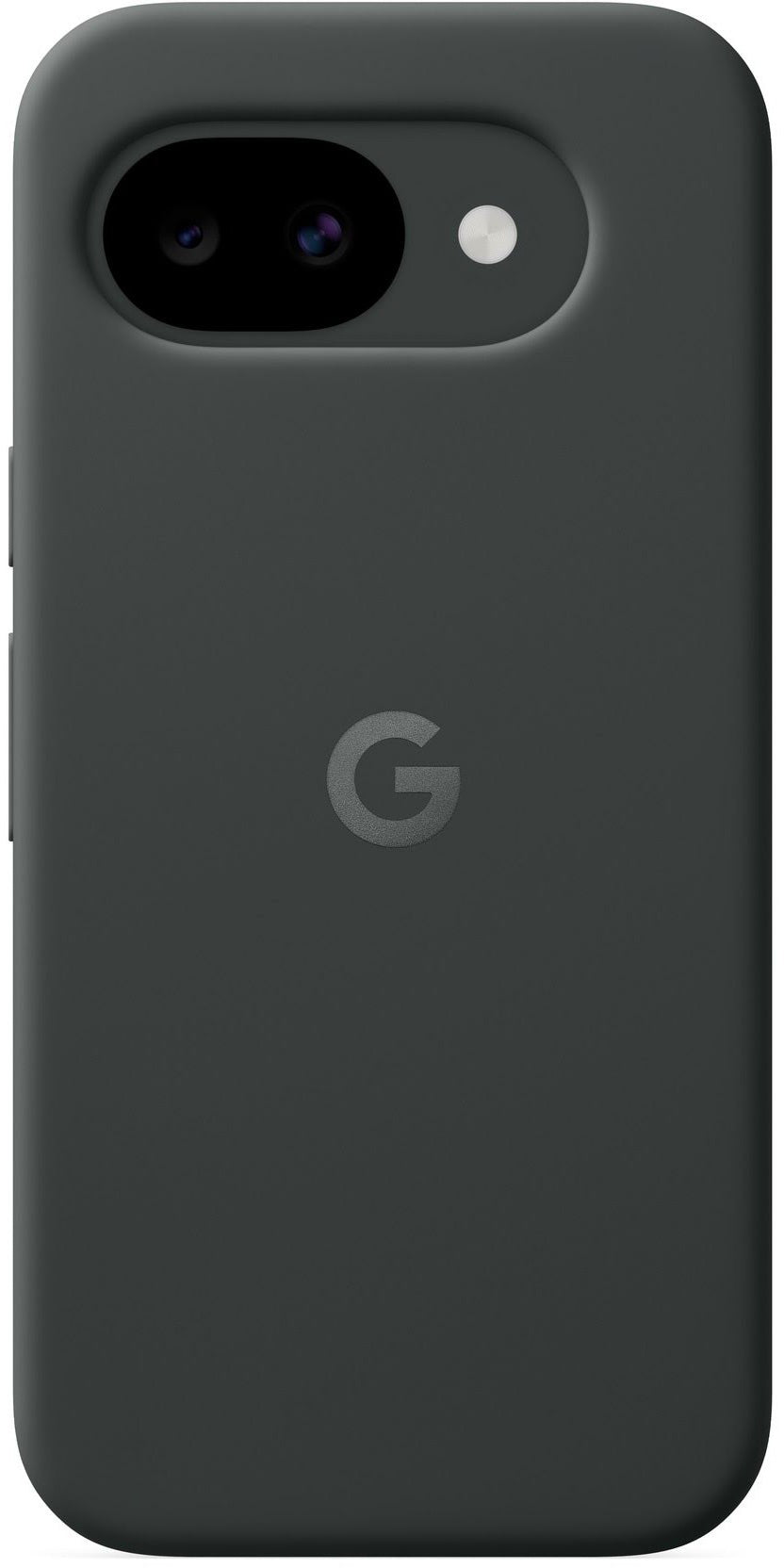 Deksel for Google Pixel 10a, Svart GA10871-WW