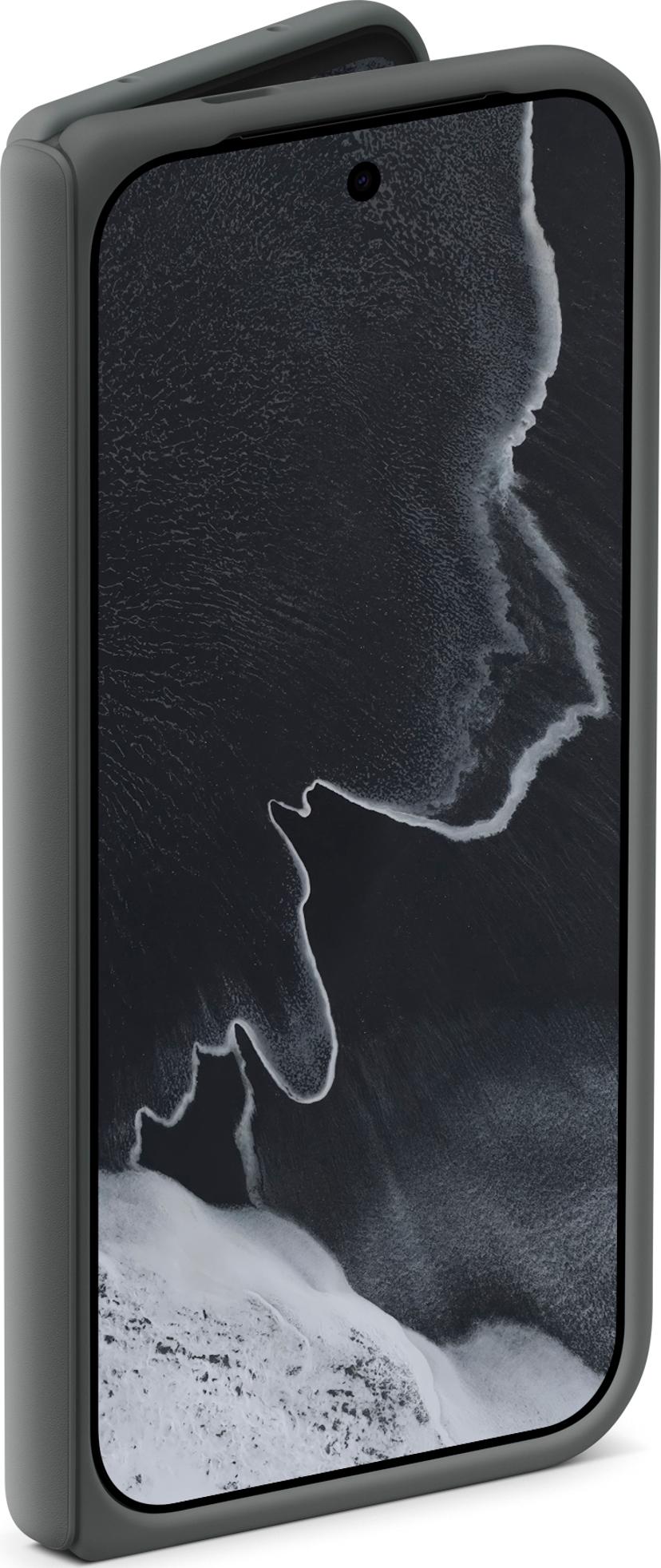Deksel for Google Pixel 11 Pro Fold, Svart GA11716-WW