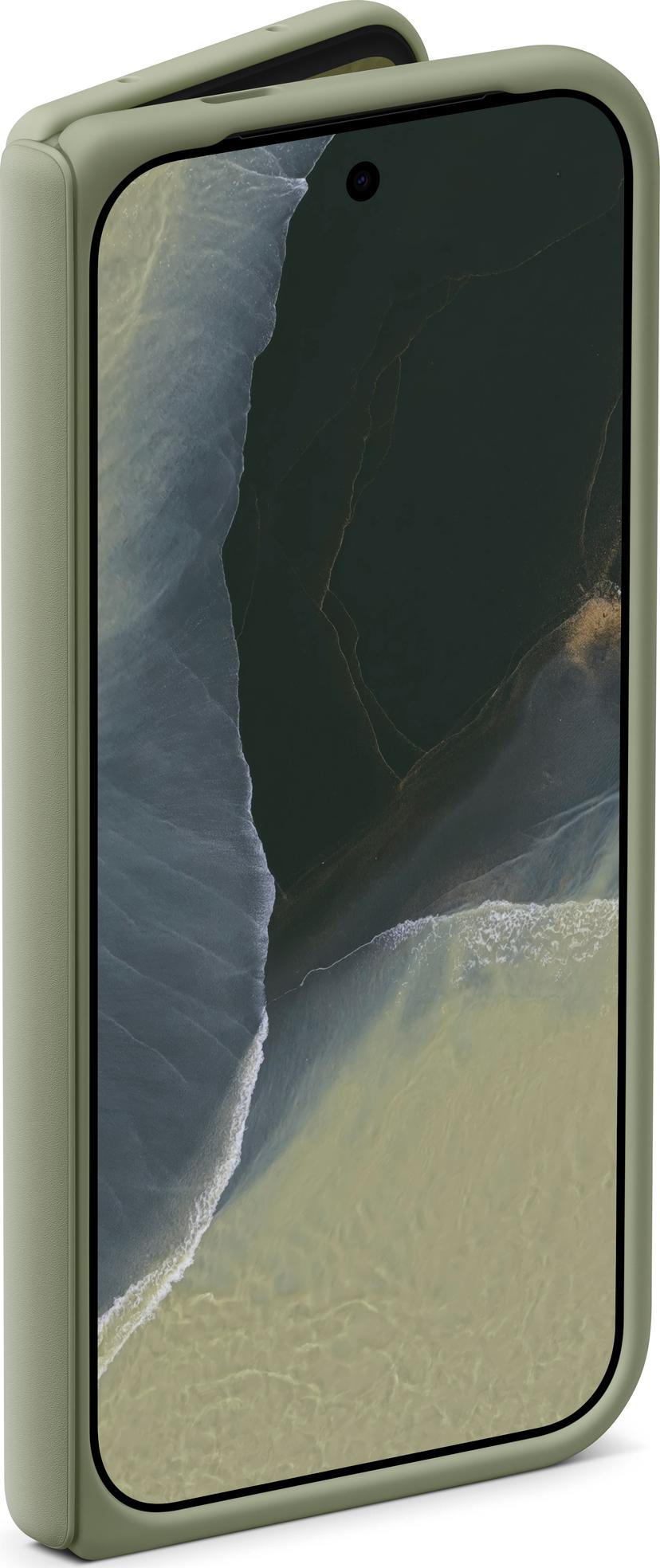 Deksel for Google Pixel 11 Pro Fold, Grønn GA11718-WW