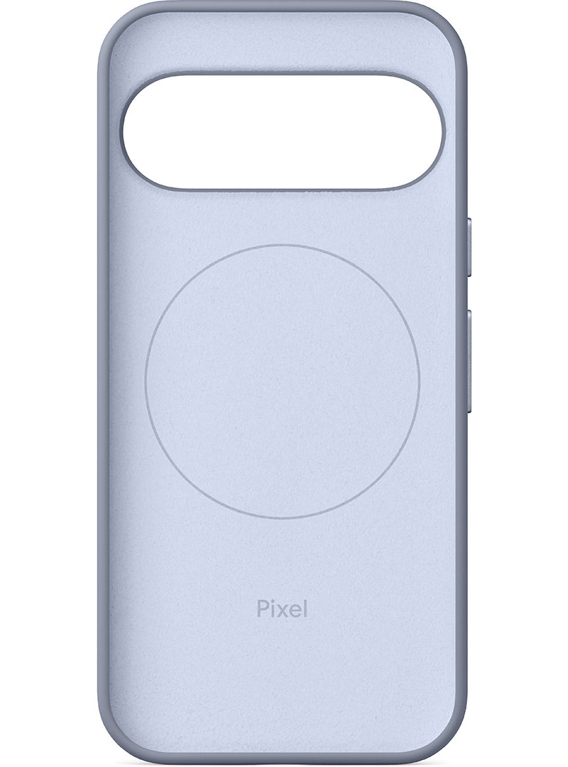 Deksel til Google Pixel 10 Pro / 10, Pixelsnap, grå GA09837-WW