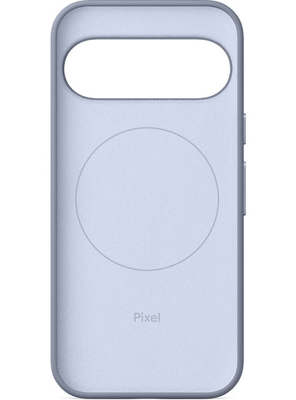 Deksel til Google Pixel 10 Pro / 10, Pixelsnap, grå GA09837-WW