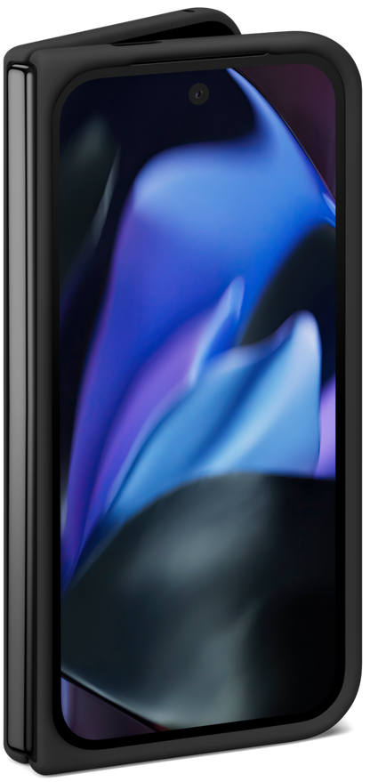 Etui til Google Pixel 9 Pro Fold, svart GA05513