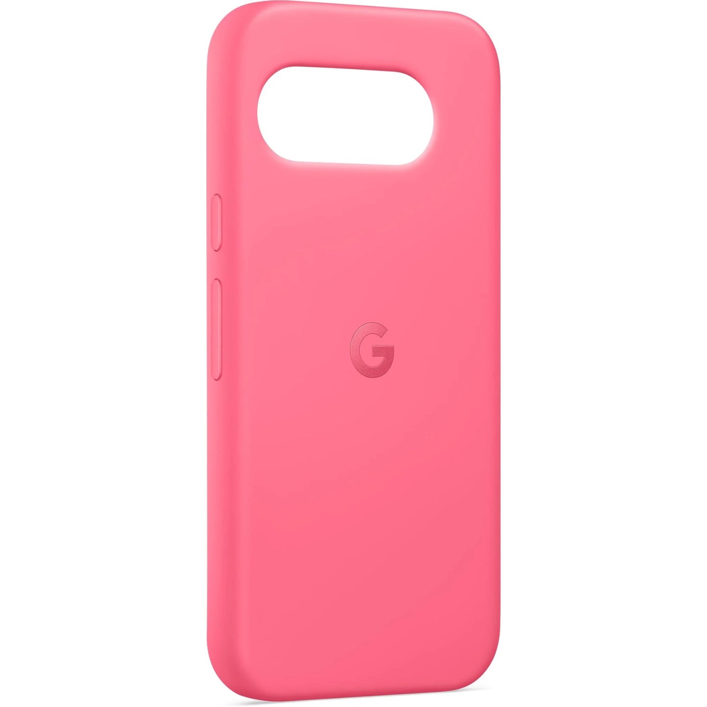 Deksel for Google Pixel 9a, Rosa