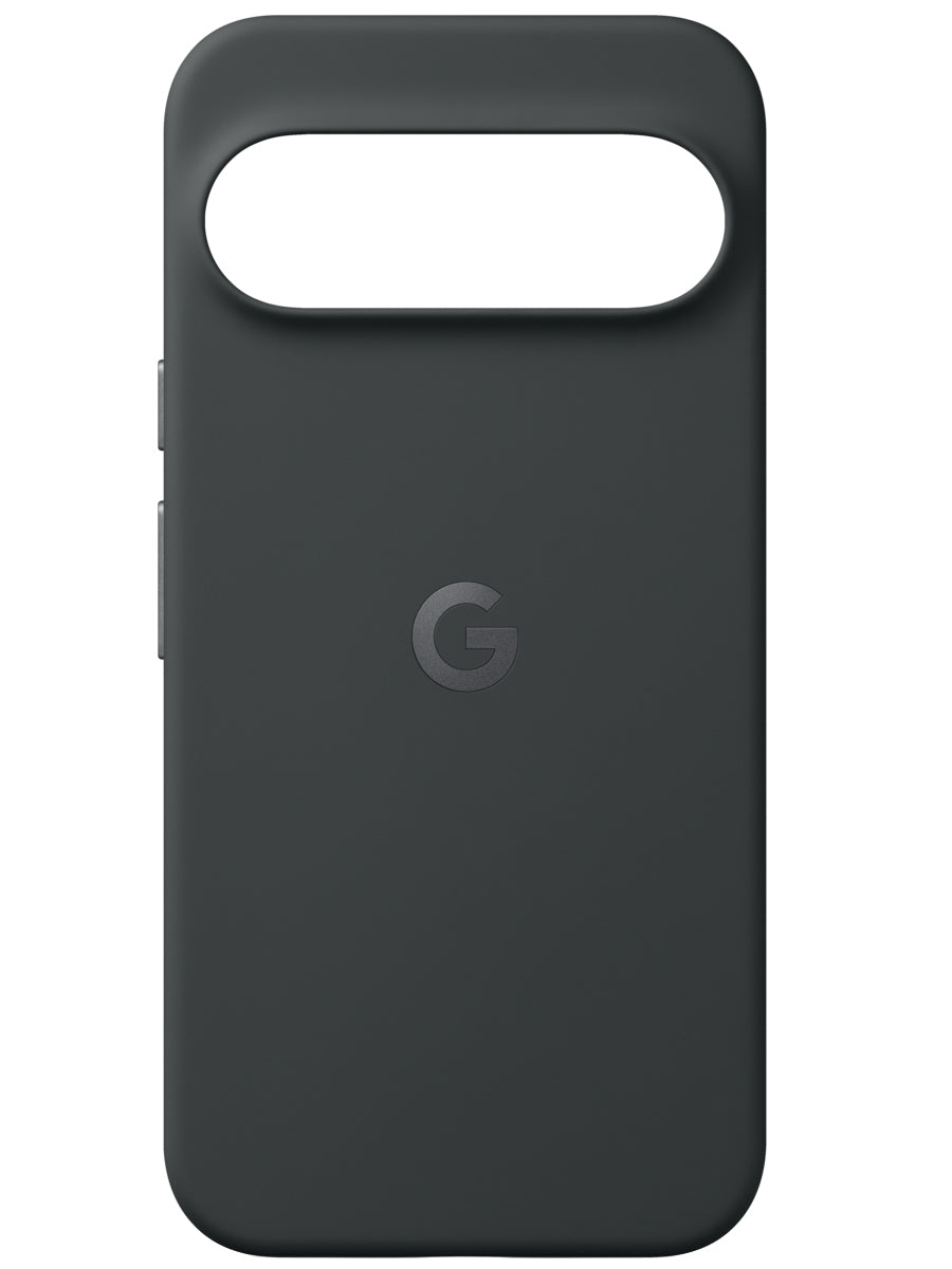 Deksel for Google Pixel 10 Pro XL, Pixelsnap, Svart GA09831-WW