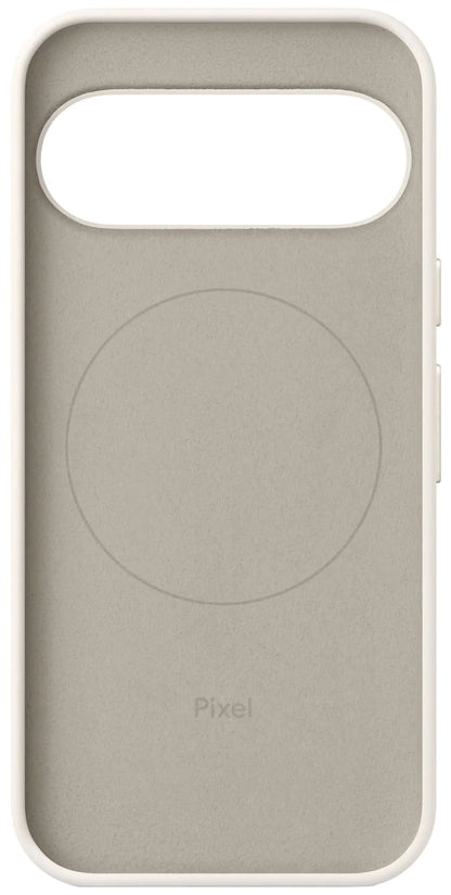 Deksel for Google Pixel 10 Pro XL, Pixelsnap, Beige GA09832-WW
