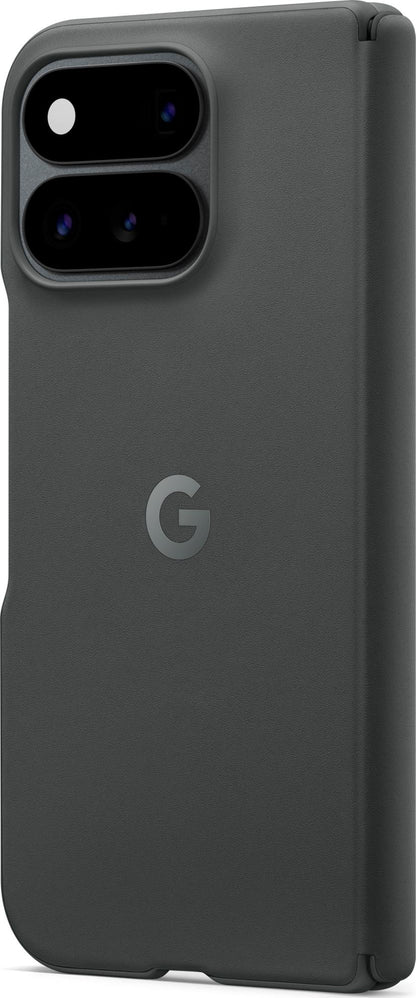 Deksel for Google Pixel 11 Pro Fold, Svart GA11716-WW