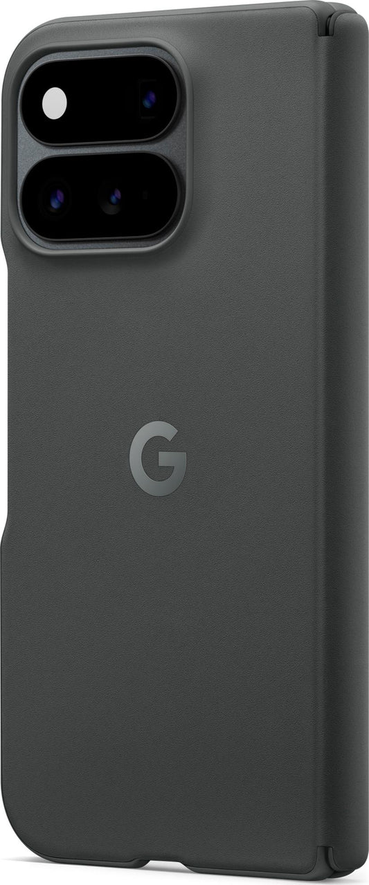 Deksel for Google Pixel 11 Pro Fold, Svart GA11716-WW