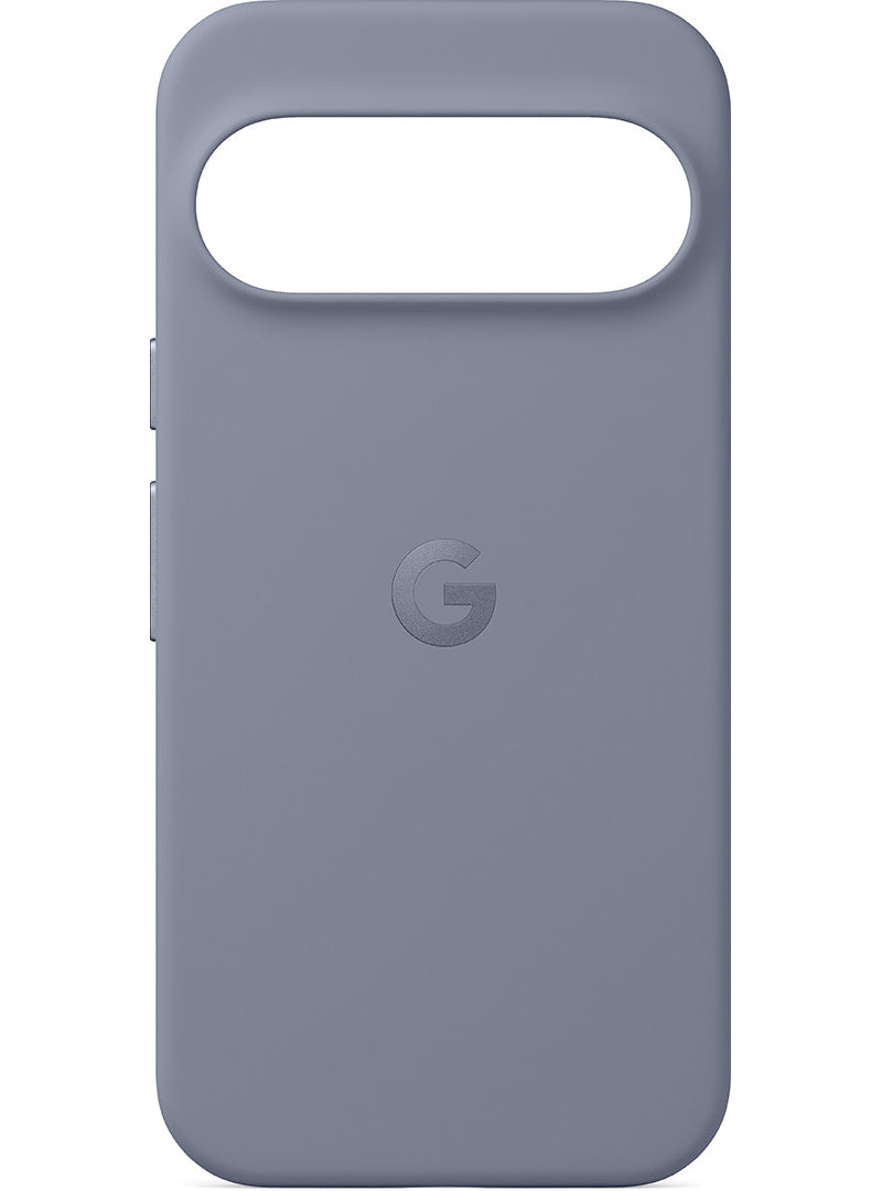 Deksel til Google Pixel 10 Pro / 10, Pixelsnap, grå GA09837-WW