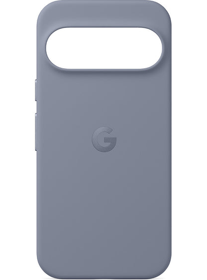 Deksel til Google Pixel 10 Pro / 10, Pixelsnap, grå GA09837-WW