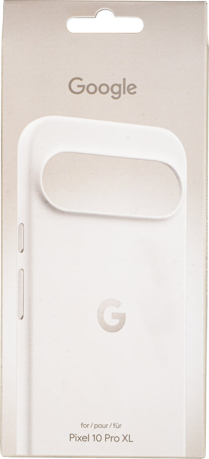 Deksel for Google Pixel 10 Pro XL, Pixelsnap, Beige GA09832-WW