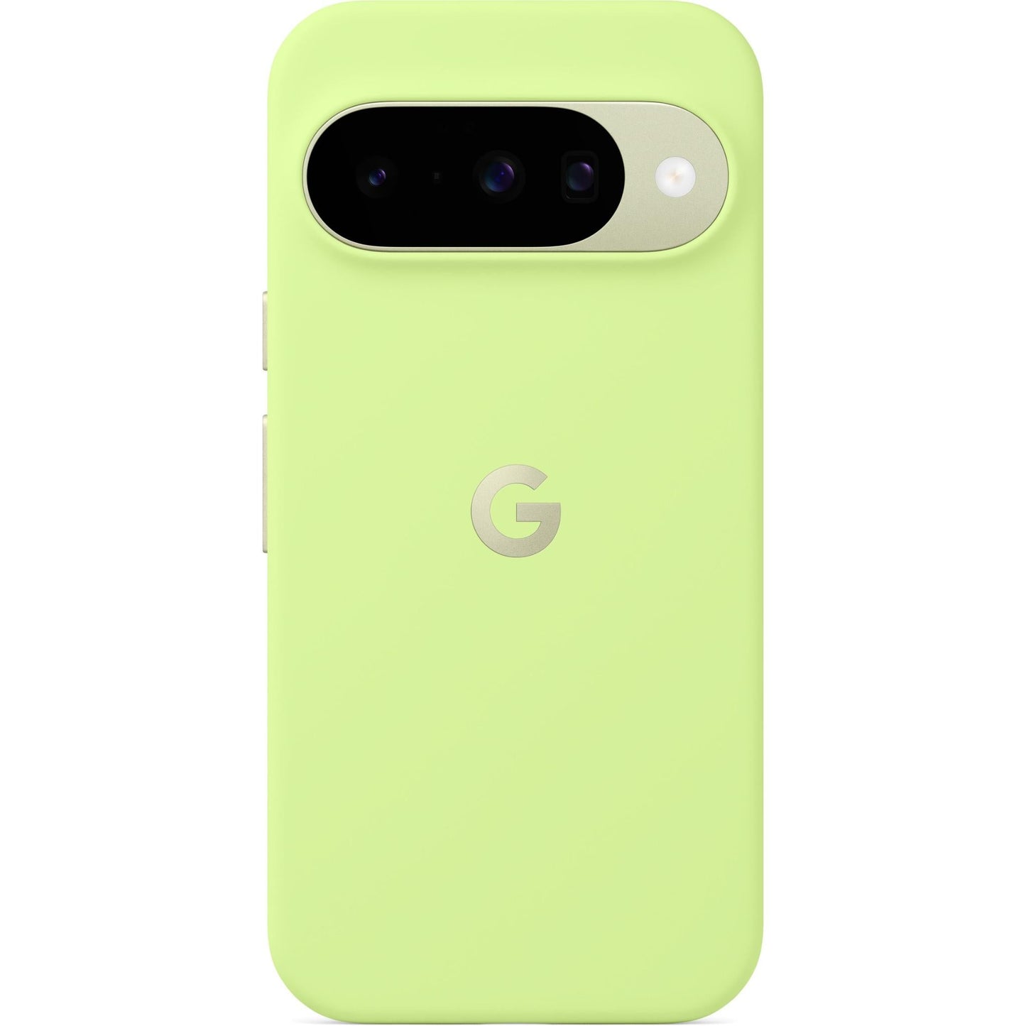 Deksel for Google Pixel 10 Pro / 10, Pixelsnap, Grønn GA09840-WW