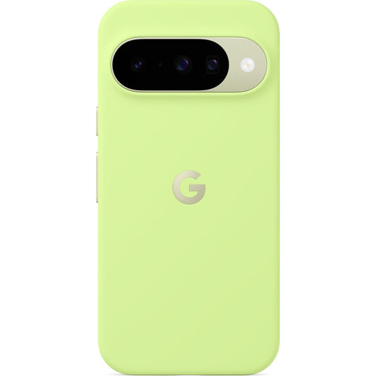 Deksel for Google Pixel 10 Pro / 10, Pixelsnap, Grønn GA09840-WW