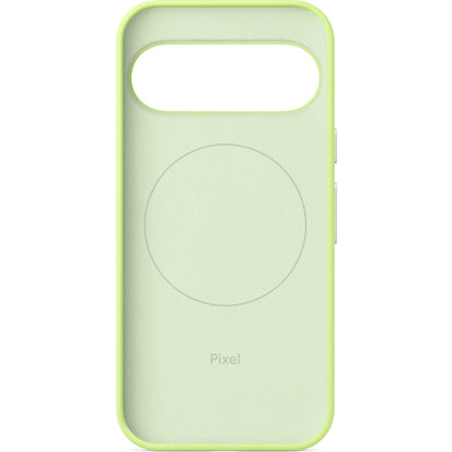 Deksel for Google Pixel 10 Pro / 10, Pixelsnap, Grønn GA09840-WW
