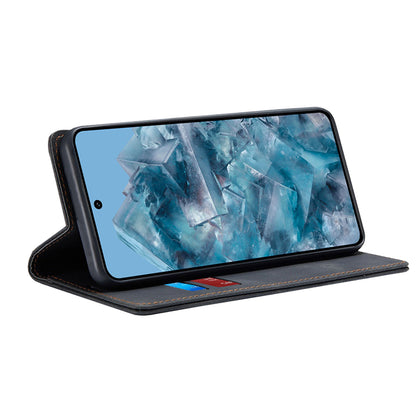 Deksel for Google Pixel 8 Pro, Techsuit, Confy, Svart