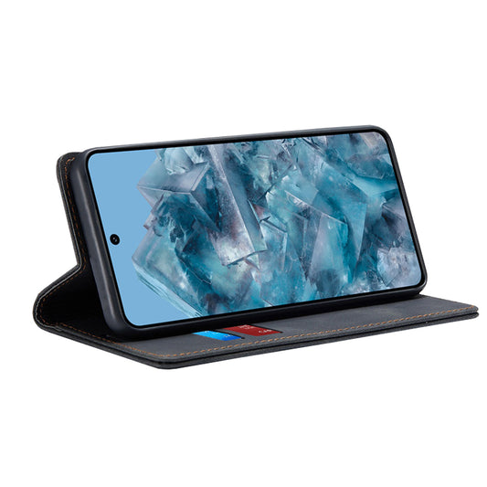 Deksel for Google Pixel 8 Pro, Techsuit, Confy, Svart