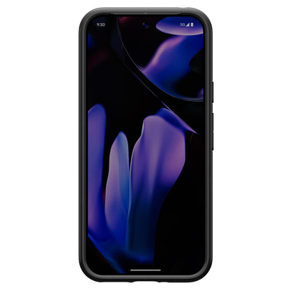 Deksel for Google Pixel 9 Pro XL, Spigen, Slim Armor CS, Svart ACS07729