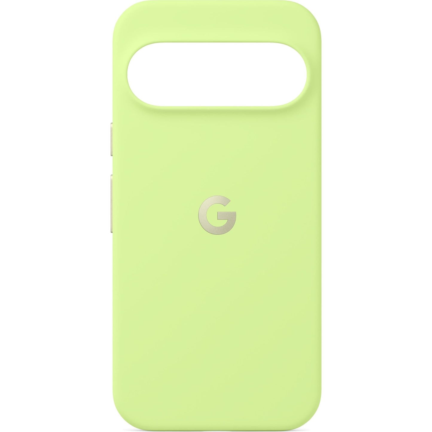 Deksel for Google Pixel 10 Pro / 10, Pixelsnap, Grønn GA09840-WW