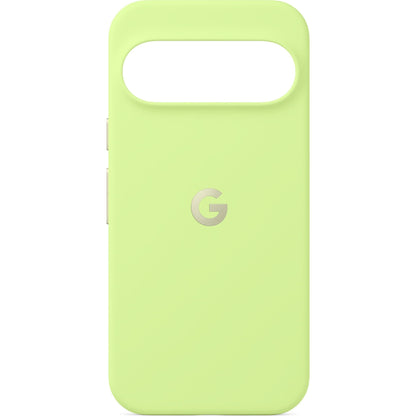 Deksel for Google Pixel 10 Pro / 10, Pixelsnap, Grønn GA09840-WW