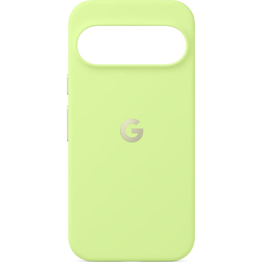 Deksel for Google Pixel 10 Pro / 10, Pixelsnap, Grønn GA09840-WW