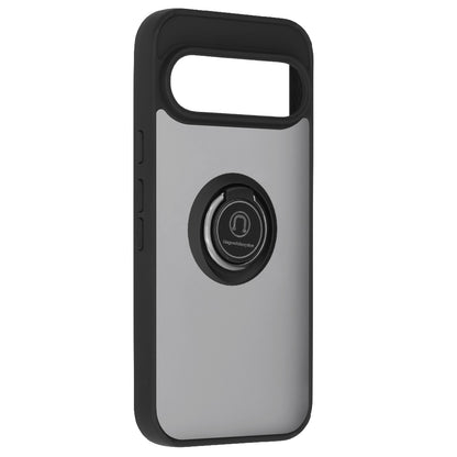 Deksel for Google Pixel 9 / 9 Pro, Techsuit, Glinth, Svart