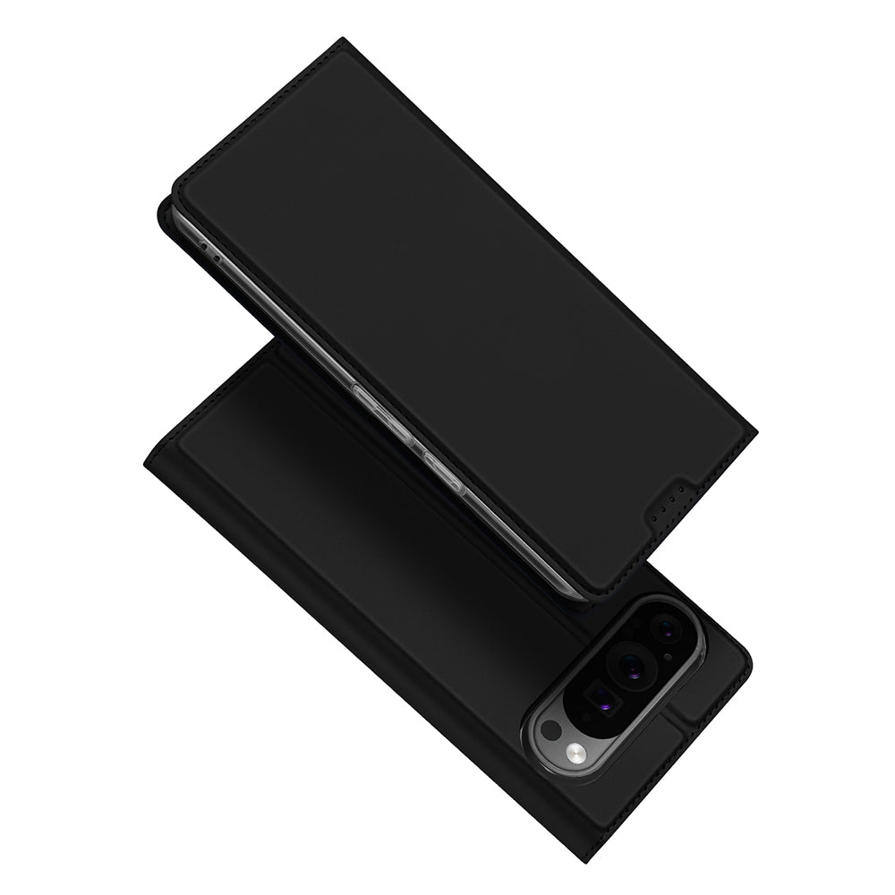 Deksel for Google Pixel 9 Pro XL, DUX DUCIS, Skin Pro, Svart