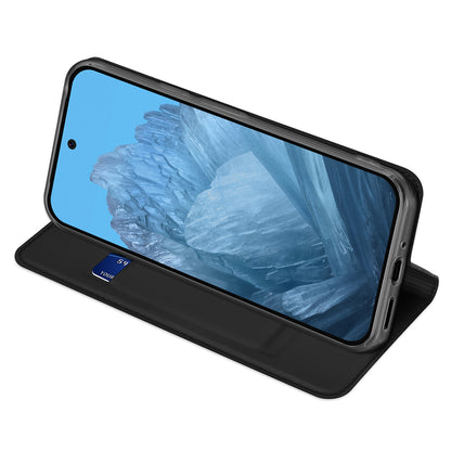 Deksel for Google Pixel 9 Pro XL, DUX DUCIS, Skin Pro, Svart