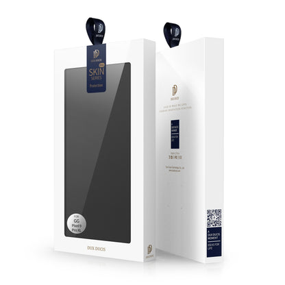 Deksel for Google Pixel 9 Pro XL, DUX DUCIS, Skin Pro, Svart
