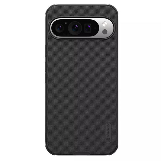 Deksel for Google Pixel 9 Pro XL, Nillkin, Super Shield Pro, Svart