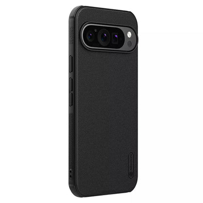 Deksel for Google Pixel 9 Pro XL, Nillkin, Super Shield Pro, Svart