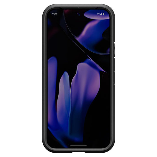 Deksel for Google Pixel 9 Pro XL, Spigen, Tough Armor, Blå