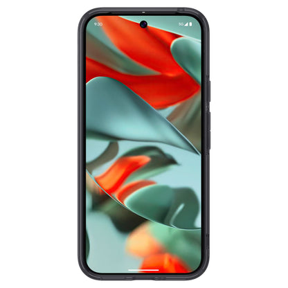 Deksel for Google Pixel 9 Pro XL, Spigen, Ultra Hybrid Zero One, Svart ACS07722