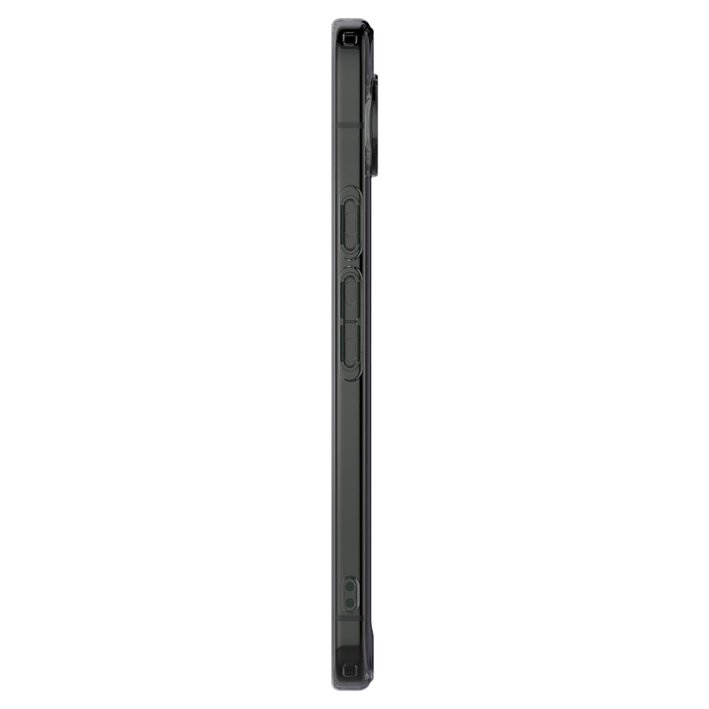 Deksel for Google Pixel 9 Pro XL, Spigen, Ultra Hybrid Zero One, Svart ACS07722